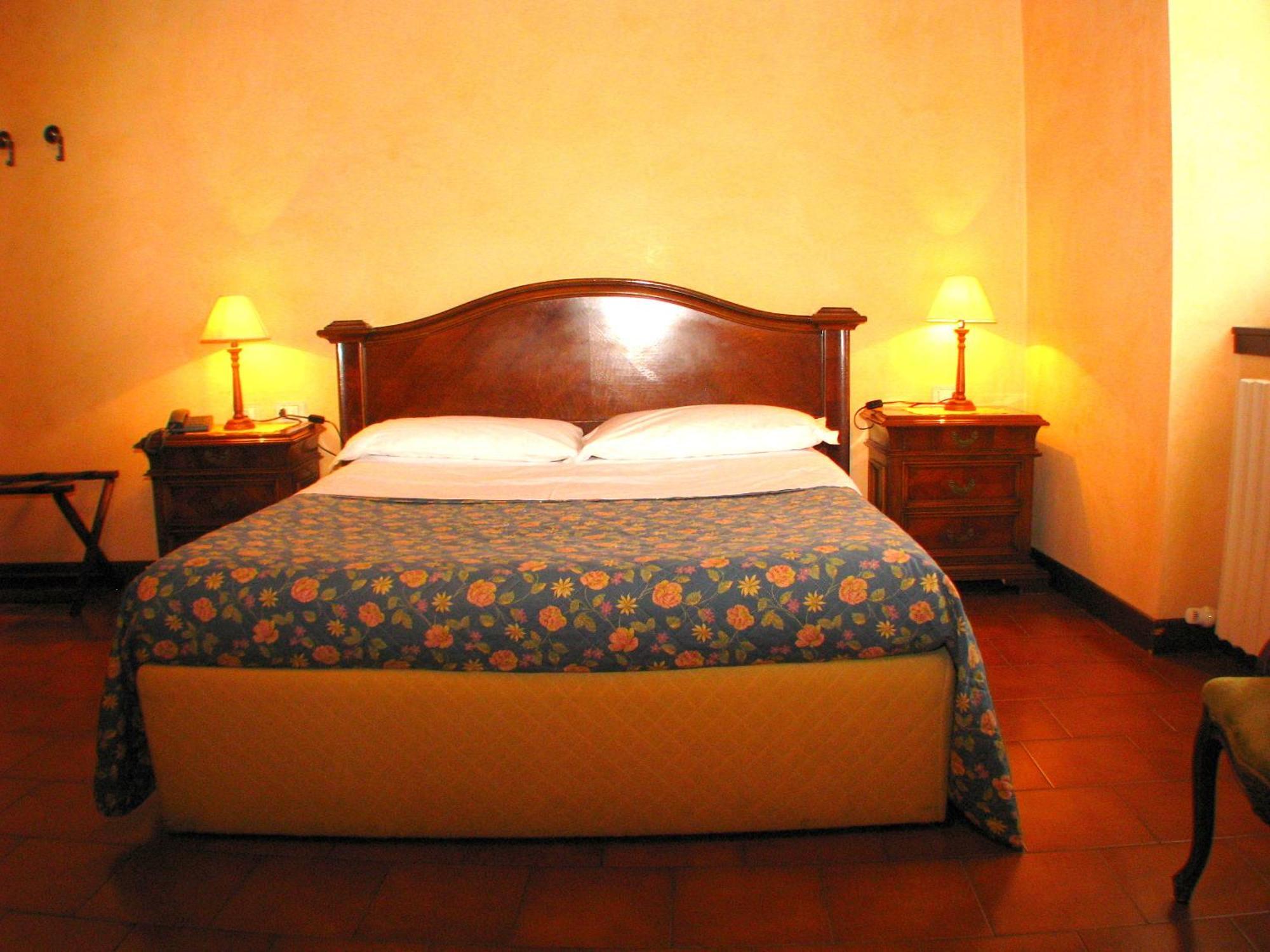 Agriturismo Cassinazza Orsenigo Quarto foto
