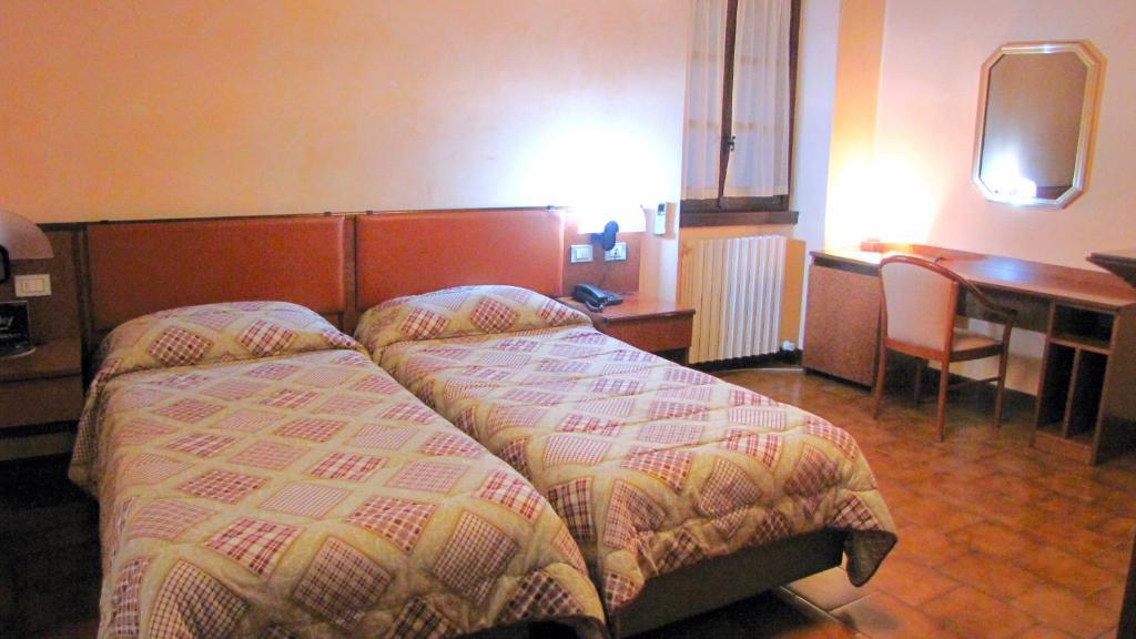 Agriturismo Cassinazza Orsenigo Quarto foto